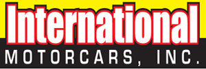 International Motorcars Logo