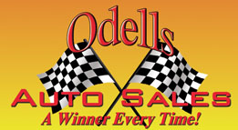 Odells Auto Sales Logo