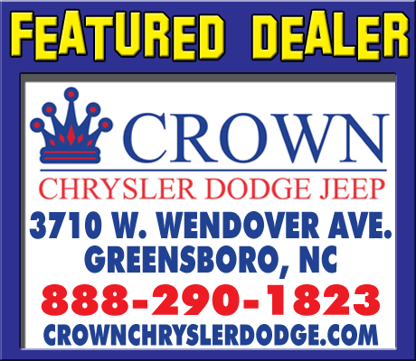 featured dealer