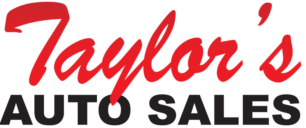 Taylor Auto Logo
